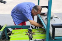 济南市三轮车救援服务